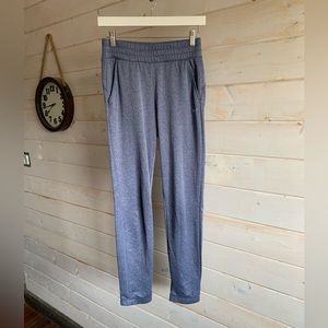 Puma | Light Purple/Blue Joggers